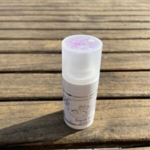 DARSH'ANE (70% de lait frais bio d'anesse)