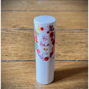 STIK LEVRES HI-HAN (15% de lait frais d'anesse bio)